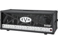 EVH  5150 III Amplificador Válvulas 100w 
